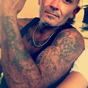 Meet your Posher, Rudy